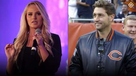 Are Jay and Tomi Dating for Real?